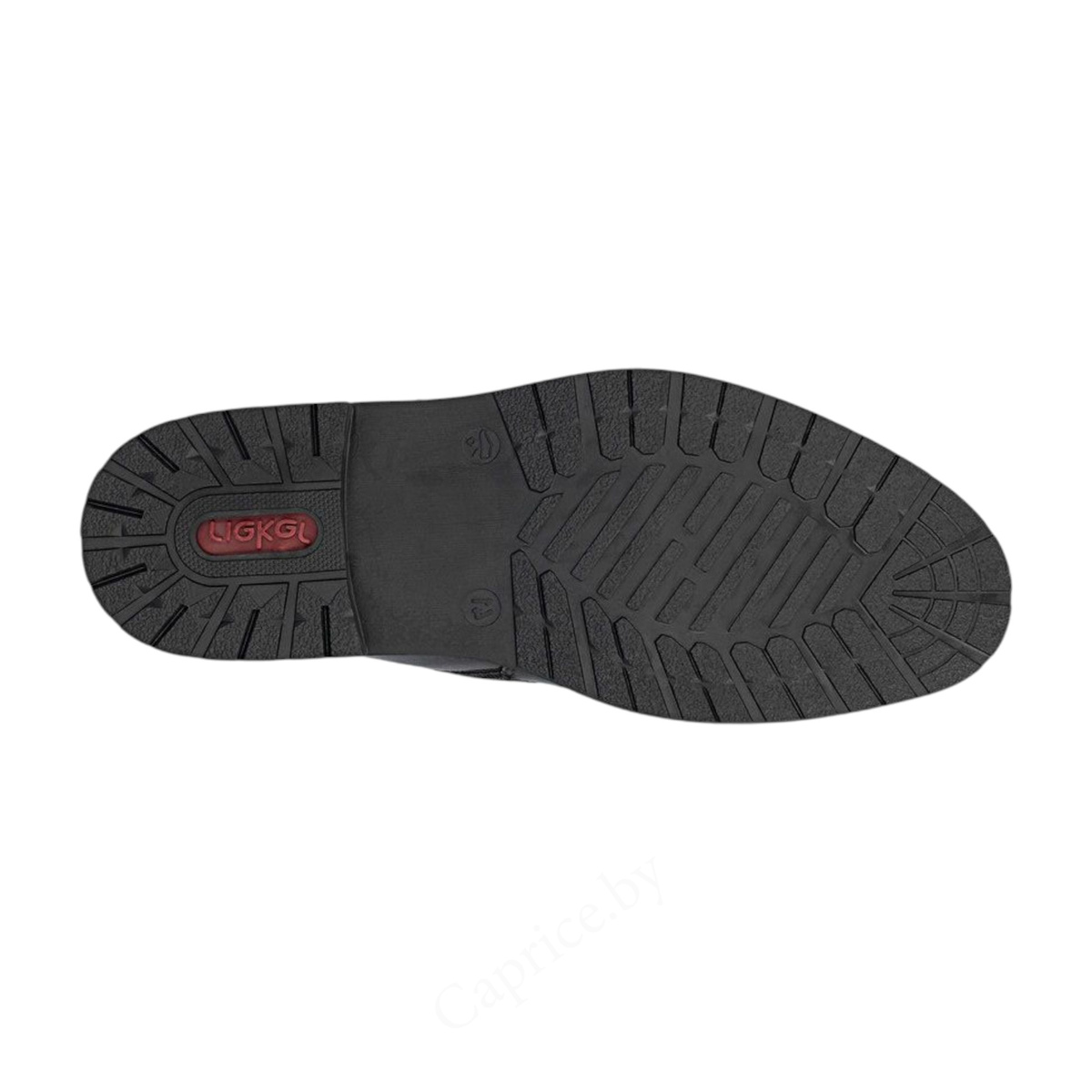 БОТИНКИ RIEKER MEN АРТИКУЛ: 14616-00